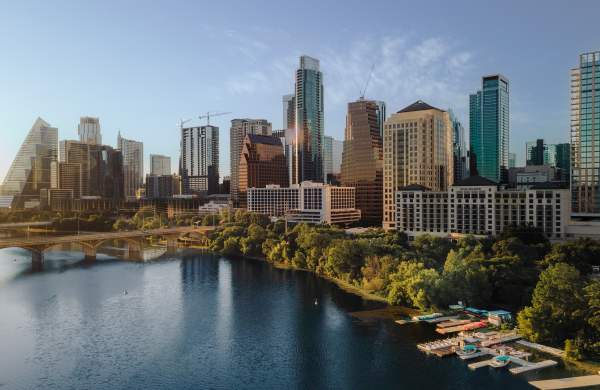 Austin, Texas